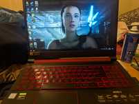 Ноутбук игровой Acer nitro 5