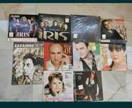Cd muzica Românească