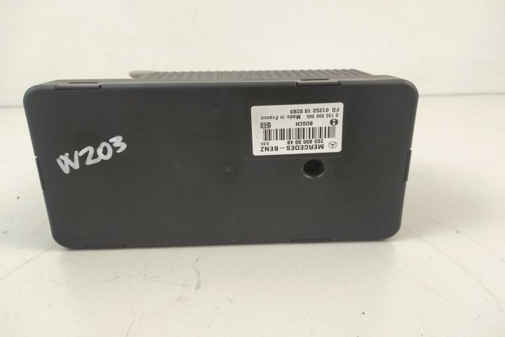 Pompa Inchidere Centralizare  Vacum 2038000048 Mercedes-Benz E-Class