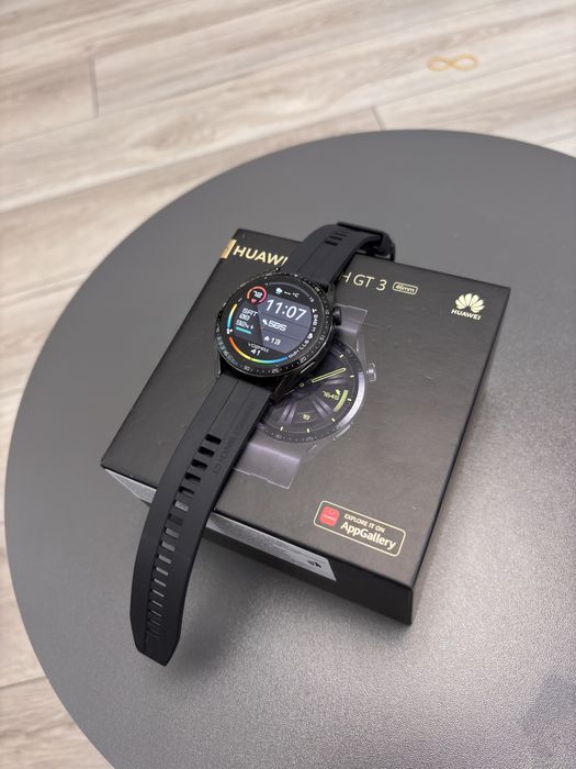 Ceas smart watch HUAWEI GT 3