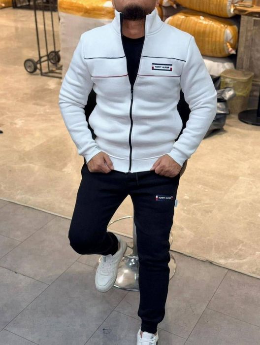 Trening barbati vatuit