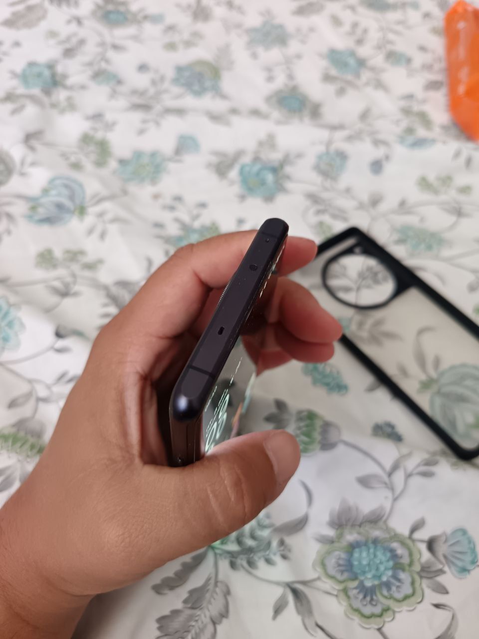 OnePlus Ace 3 ideal 120 FPS