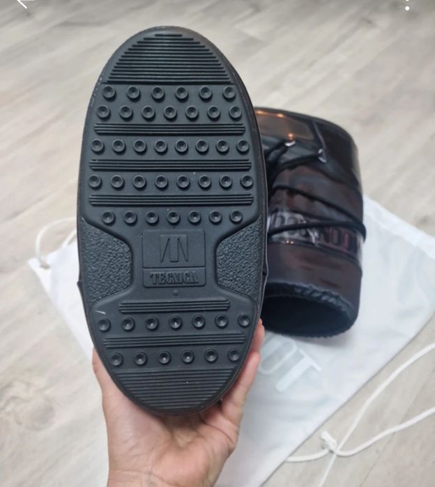 ICON GLANCE - Moon boot 31-34