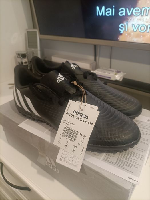 Adidas Predator edge