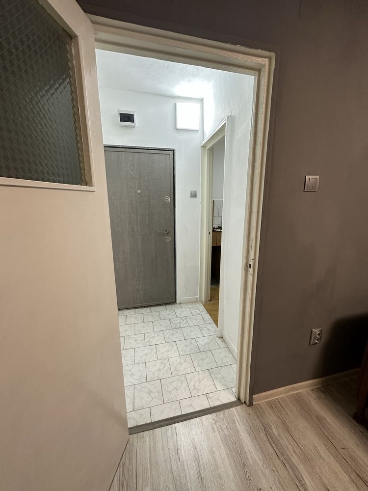 Apartament cu 2 camere in comuna Ilia