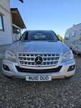 Mercedes ml300 cdi 4 matic
