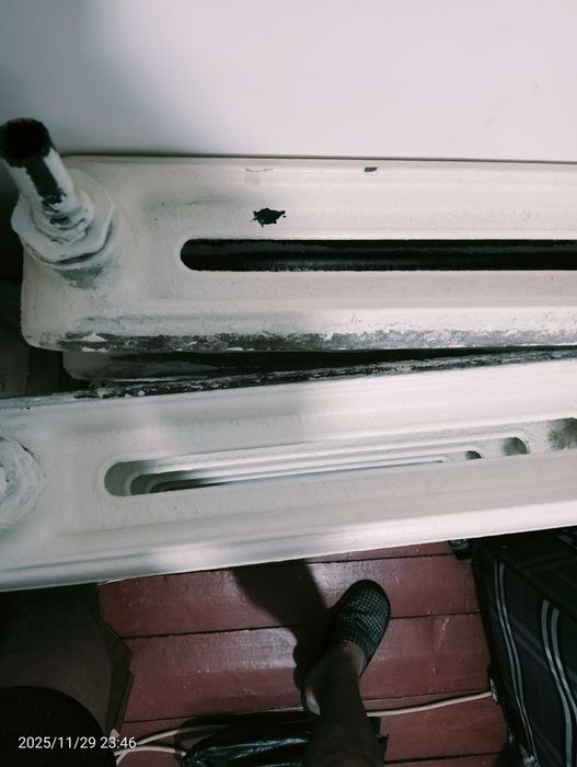 Шугун регистор сатлады