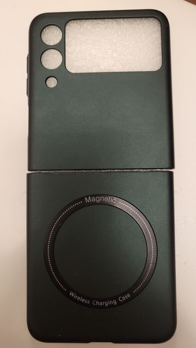 Vand huse Samsung Flip 3 / Flip 4