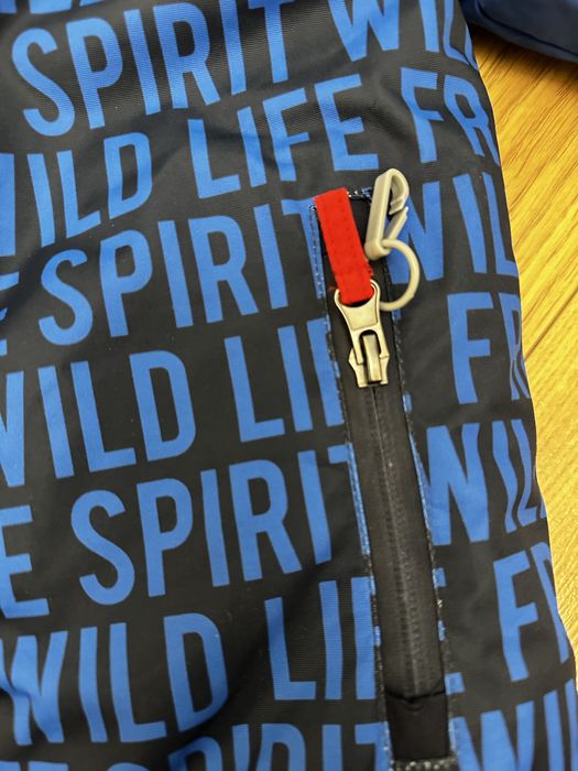 Costum de schi Chicco