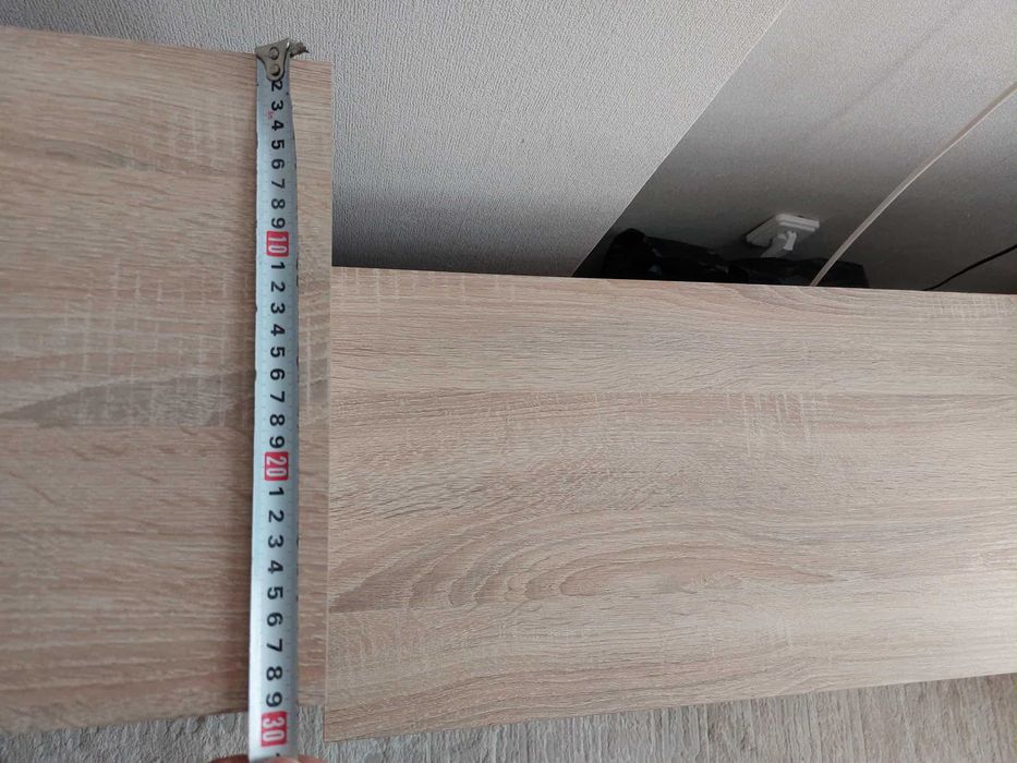 Шкаф за телевизор - ТВ секция: 175х60х30 /35/