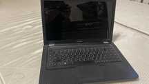 ноутбук compaq CQ56
