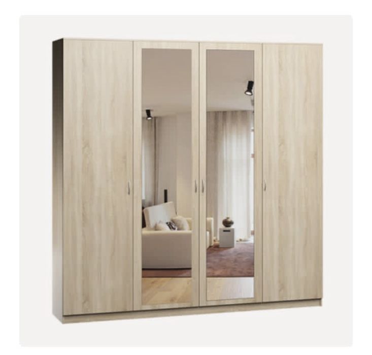 Дверь для шкафа спальний