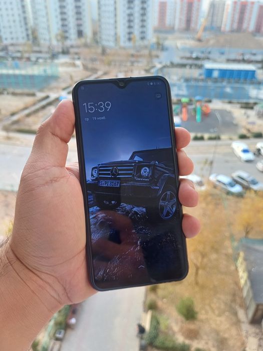 Vivo Память 64GB
