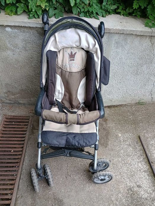 Vand carucior Esprit