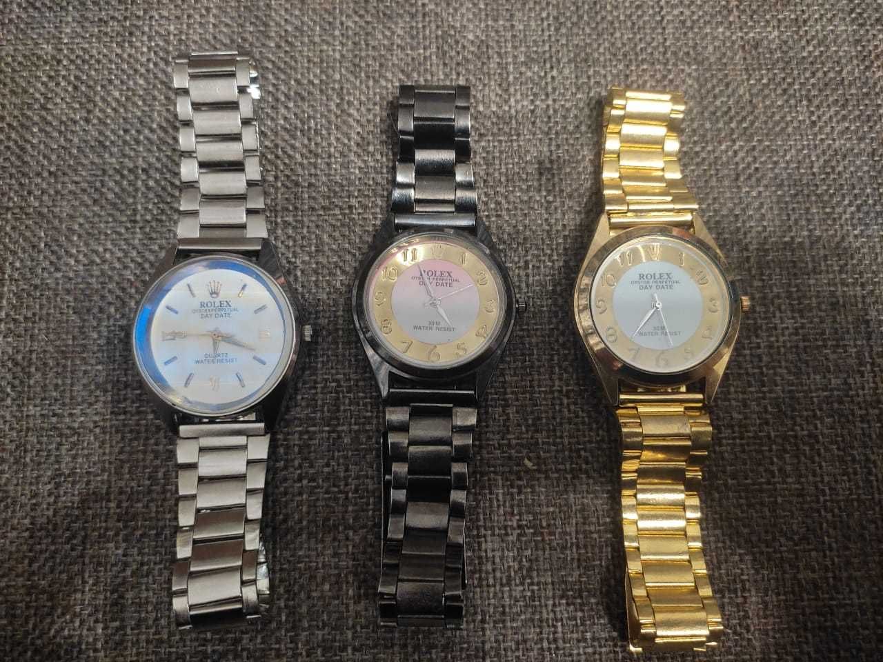Часы Rolex 90-х годов
