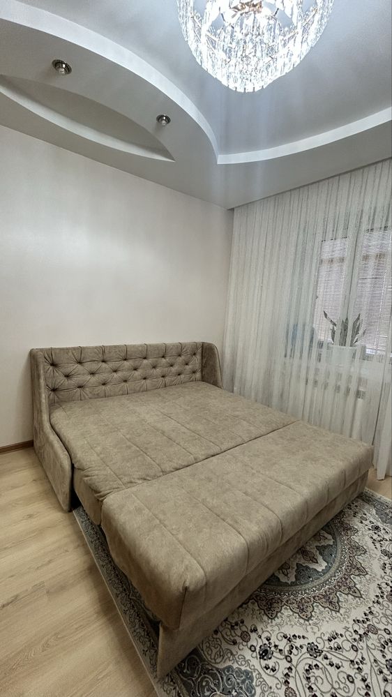 Продам диван-кровать