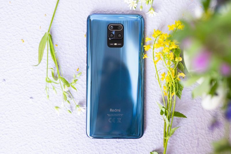Redmi note 9c 128гб