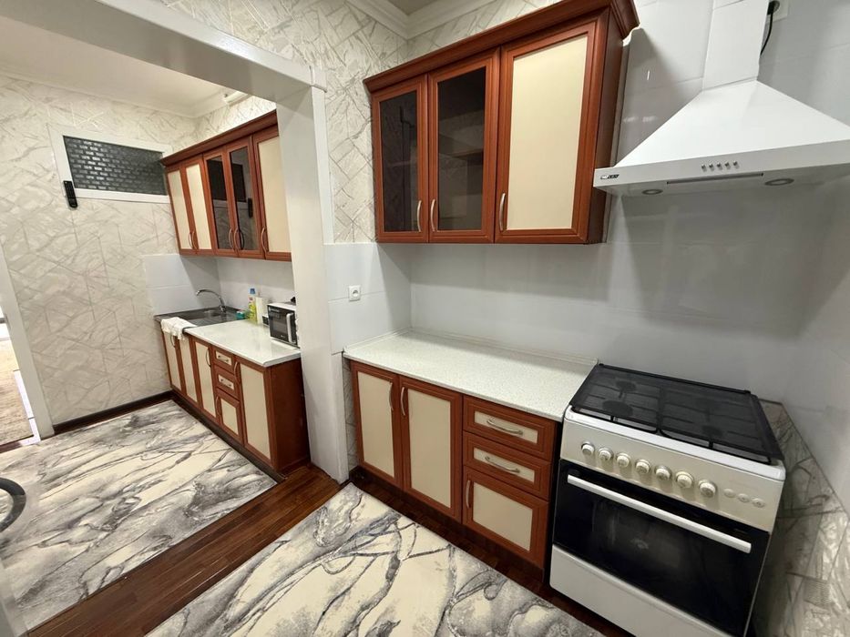 Аренда 2/3/5 Коракамиш 2/5