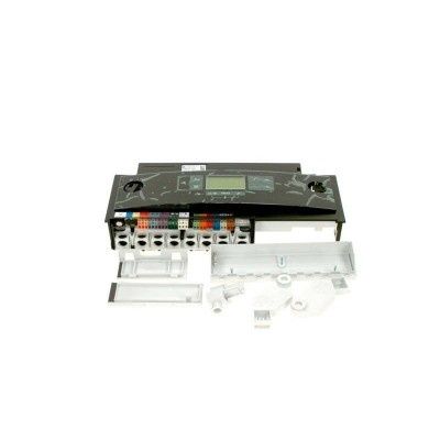 Buderus gb072 placa electronica