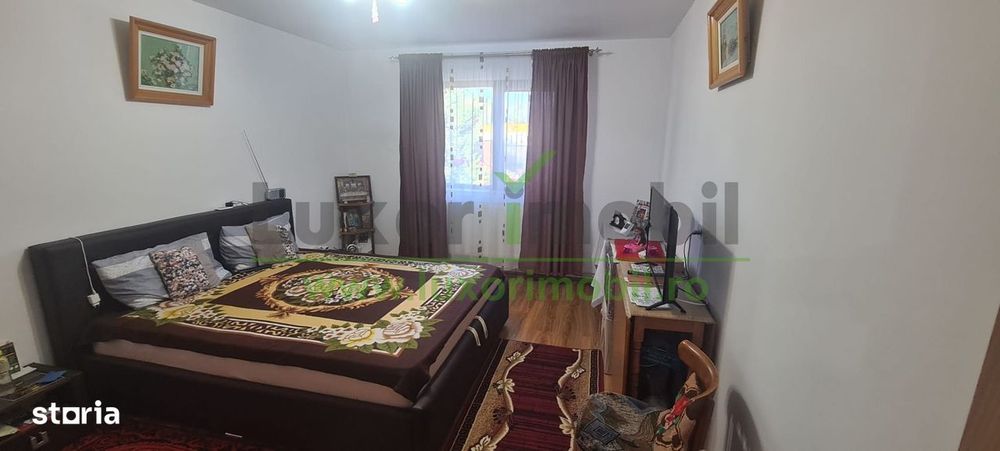 OFERTA* Casă solidă la strada – Voinesti, Iași | 4 camere