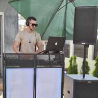 DJ Evenimente Private - Sonorizare - Cununie - Botez - Majorat Craiova