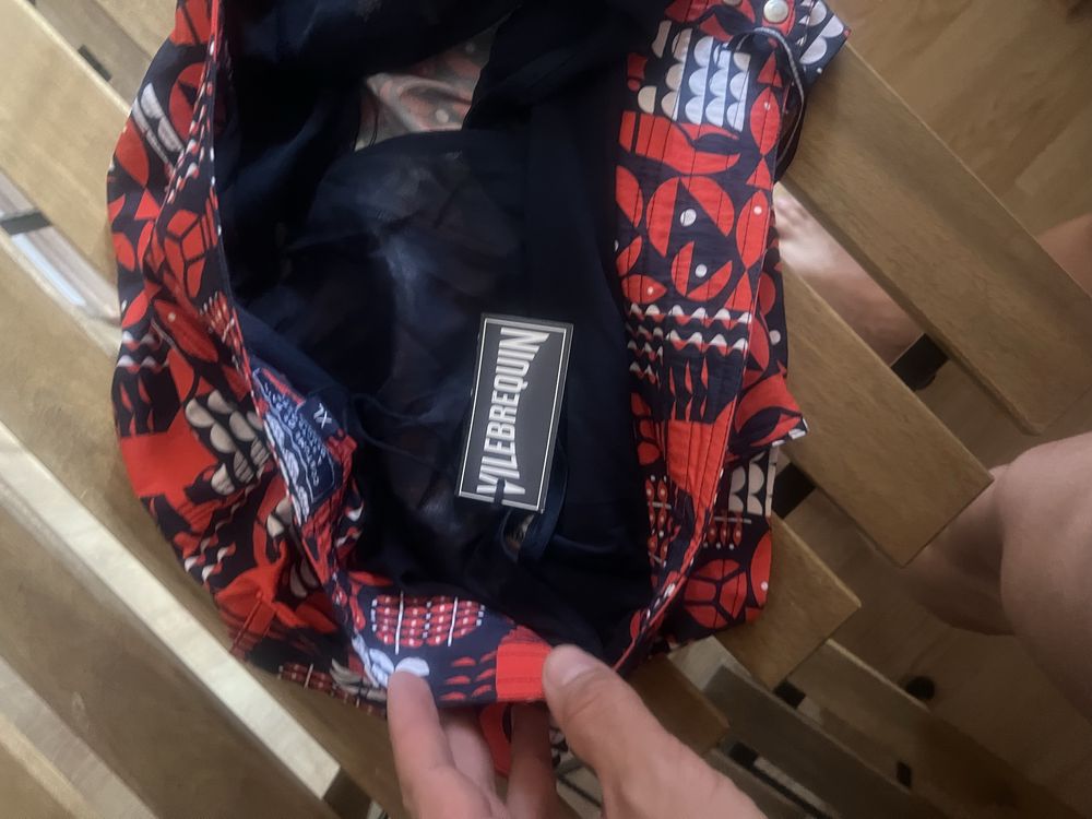 Vileberquin оригинални
