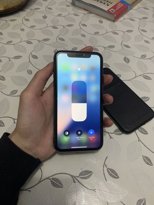Продам Айфон 11 128gb 79%