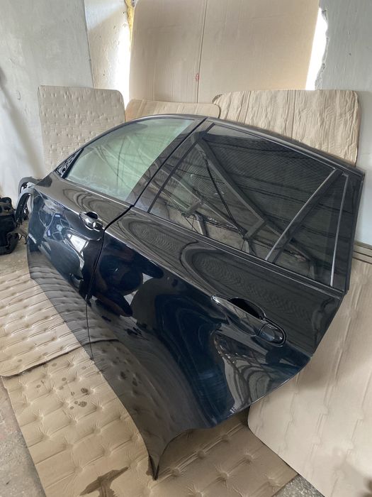 Usa / Usi, Portiera / Portiere stanga BMW X6 2007-2014