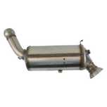 Filtru Particule Mercedes Benz C si E Class 220 CDi-320 CDi E4 si E5