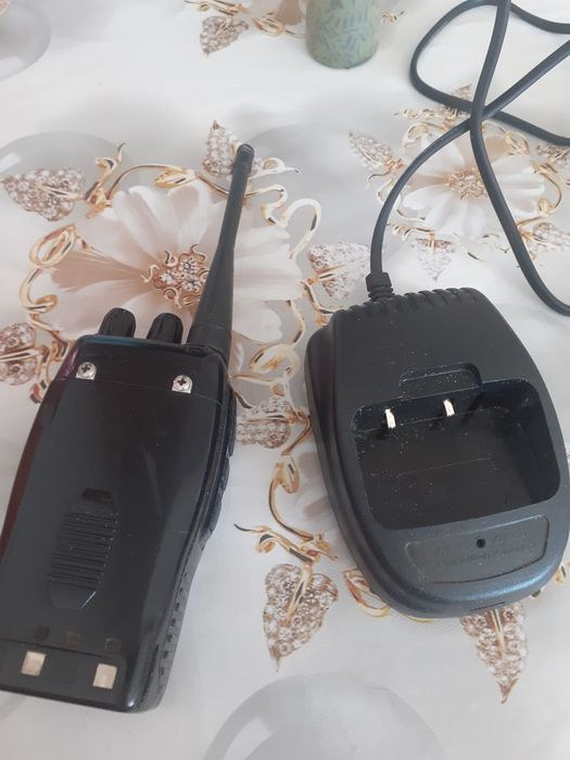 Продам рацию в хорошем состоянии