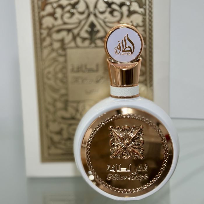 Parfum Arabesc Lattafa Dama, Barbat, Unisex