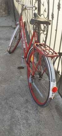 Bicicleta Pegas Ideal veche /an fabricatie 1983