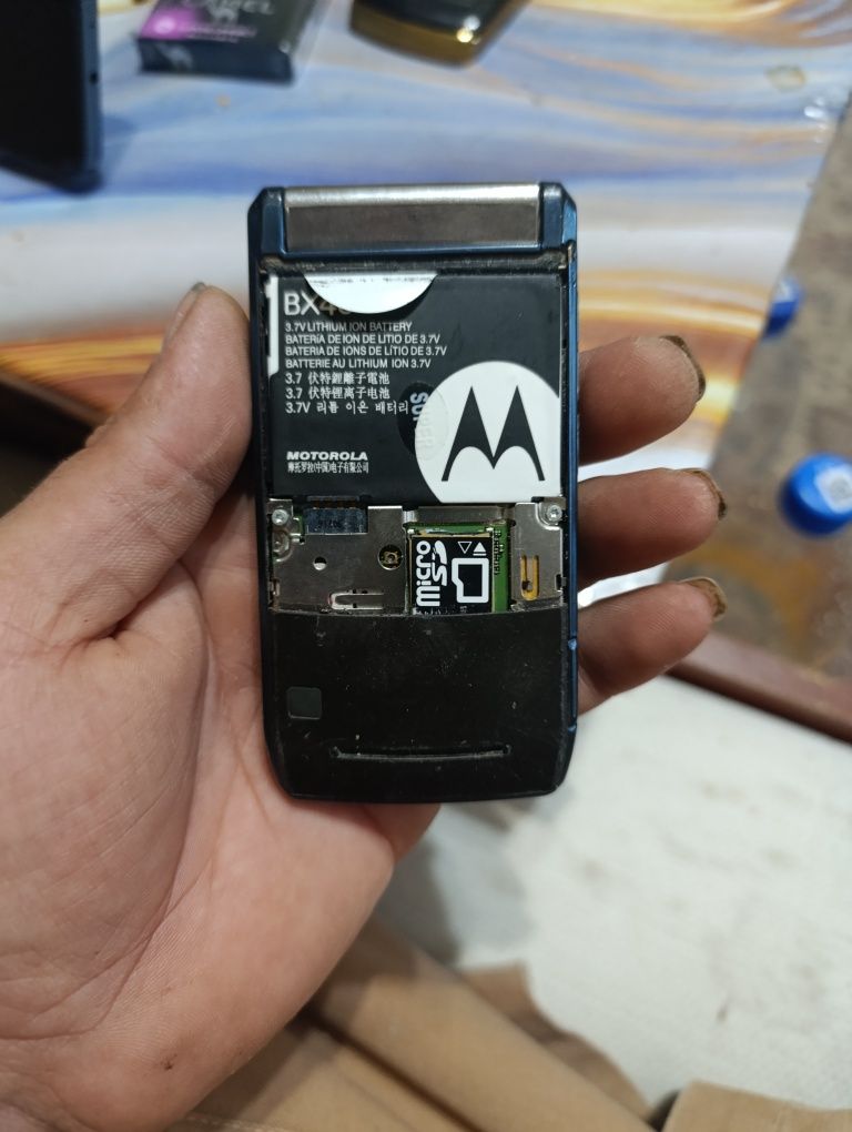 Продам Моторола V9