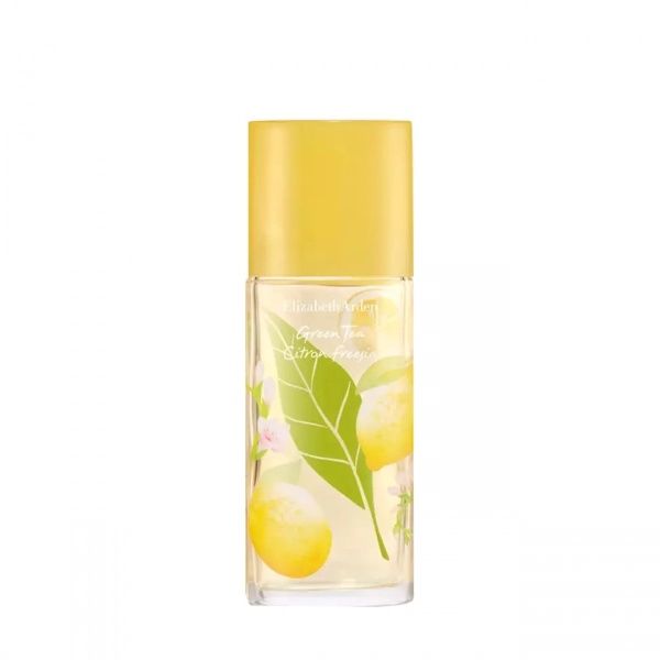 Parfum Elizabeth Arden Green Tea Citron Freesia, 100 ml
