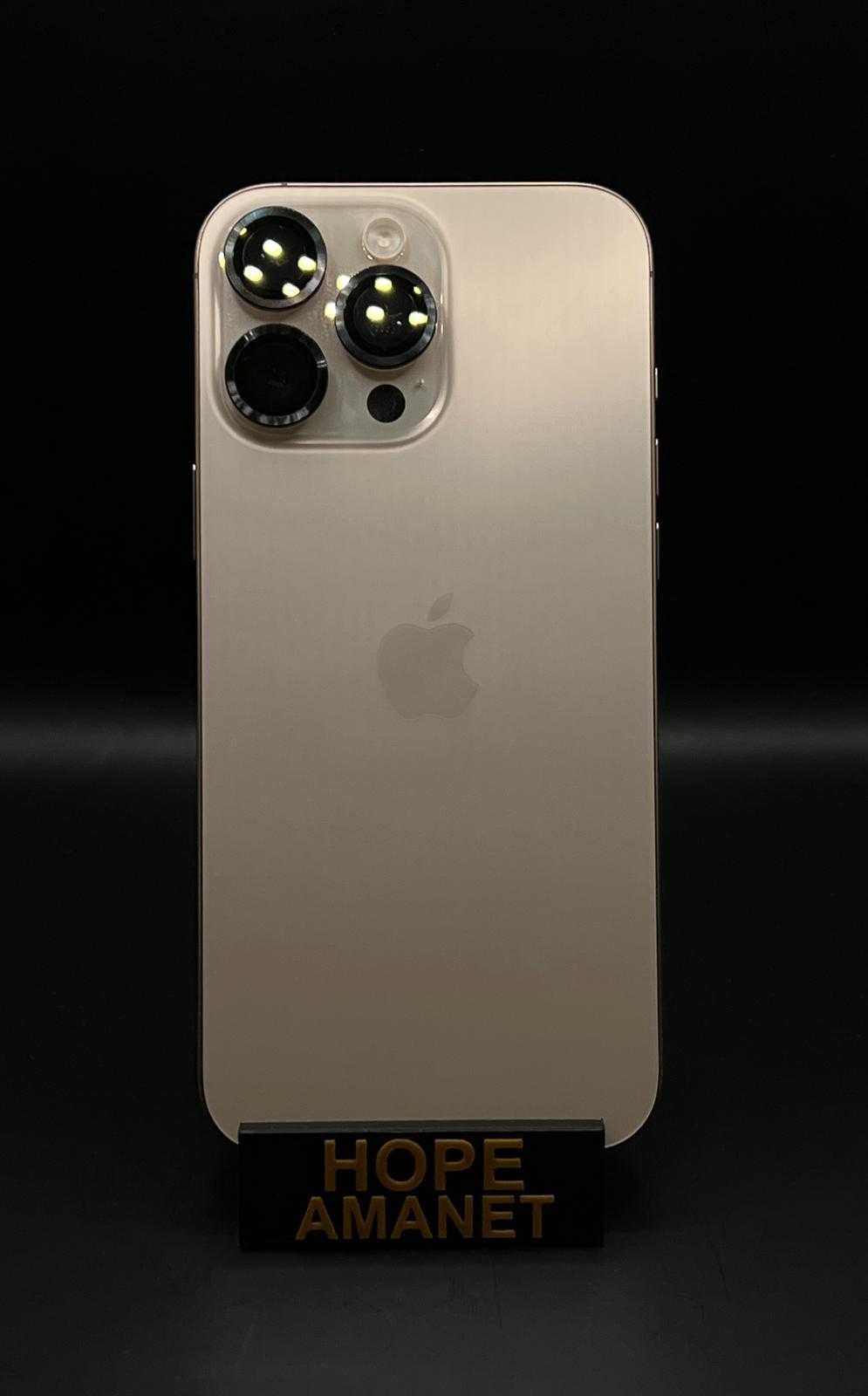 Hope Amanet P13 iPhone 16 Pro Max