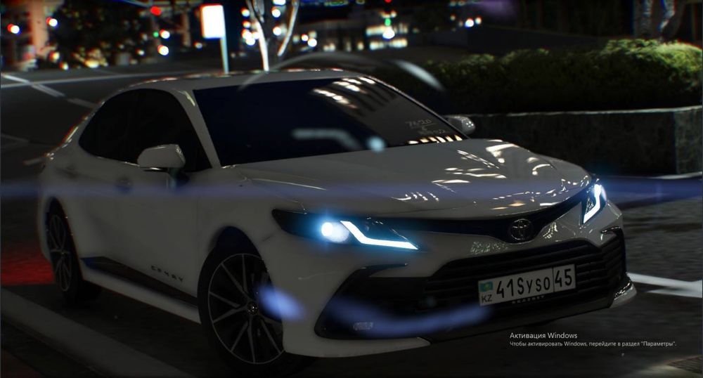 GTA5 КАРПАК для стрима казахстан