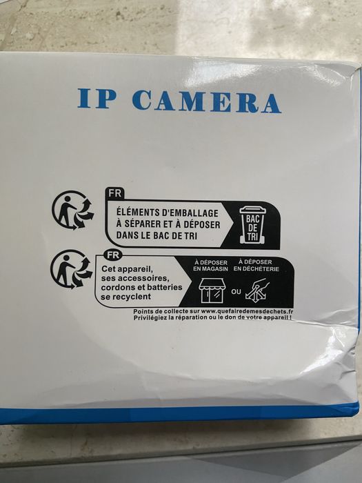 Camera video Midland Xtc-300 plus cadou mini camera ip