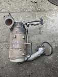 Filtru particule Renault Megane 3 1.5 diesel Euro 5 K9K A636
