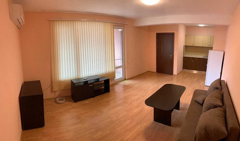 Дава се под наем Двустаен апартамент в Бургас, Възраждане - 72 кв.м за 229.5 € - Снимка #1