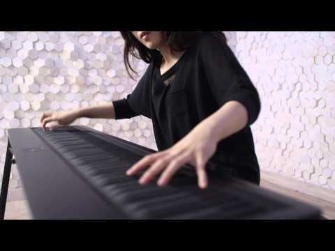 Roli Seaboard grand stage 64 синтезатор