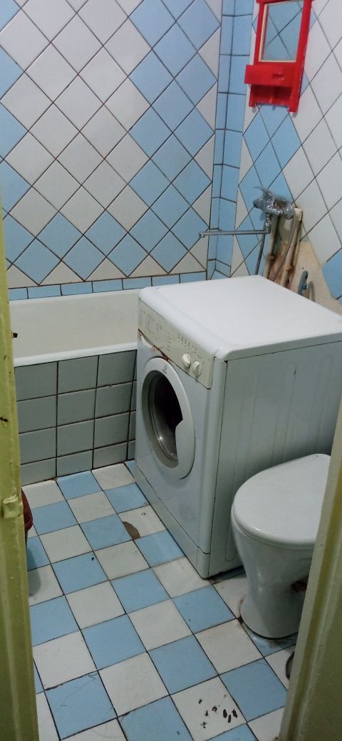 Ijaraga kvartira bor