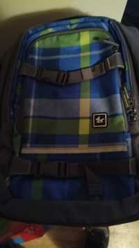 Rucsac Selby Woody Blue All Out Hama