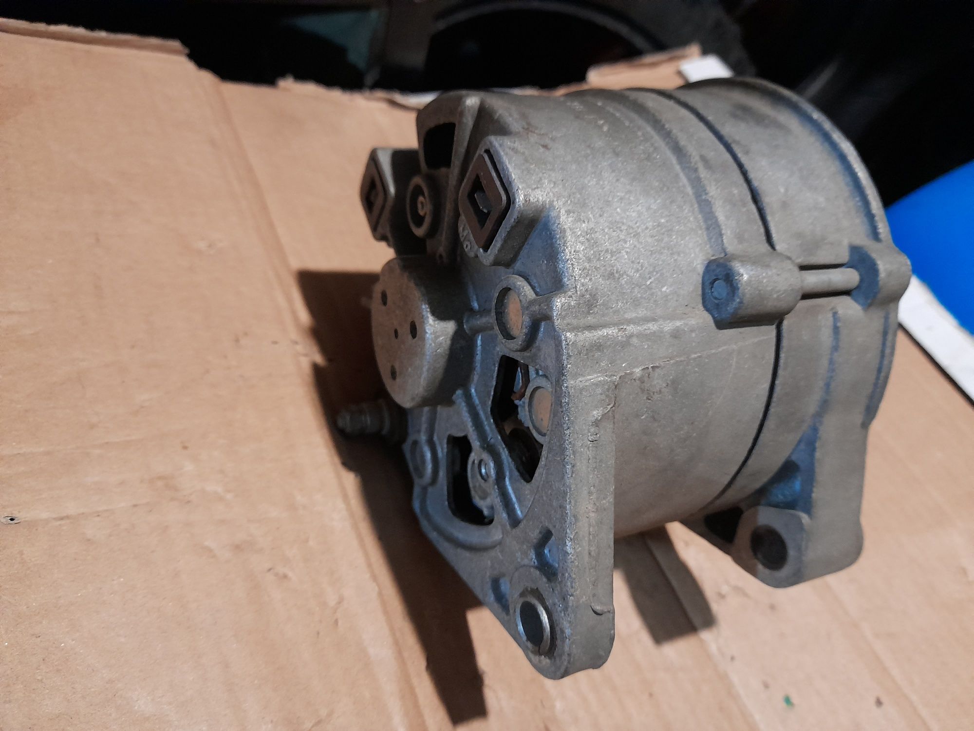 Мини Телевизор 12v ретро части