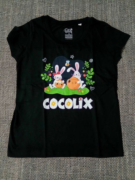 Tricouri 100% bumbac