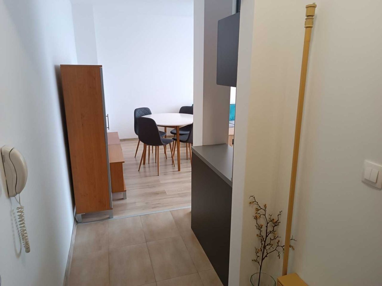 Дава се под наем Двустаен апартамент в София, Надежда 1 - 67 кв.м за 425 € - Снимка #10