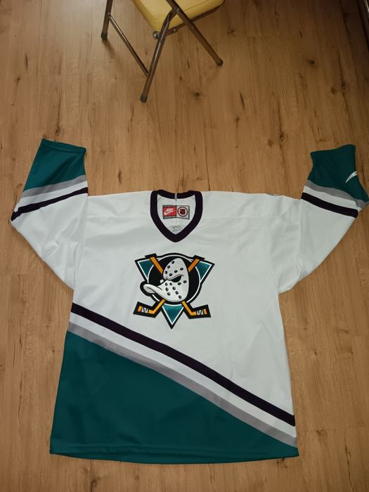 Bluza de hochei de barbat,Nike,marime L