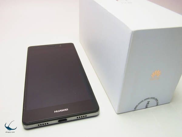 Huawei P8 Lite Перфектен