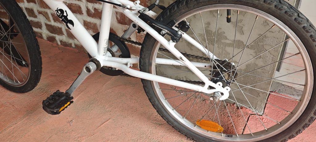 Колело btwin 20 цола