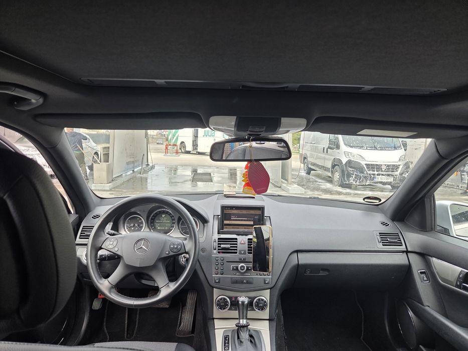 Mercedes c220 vand sau schimb