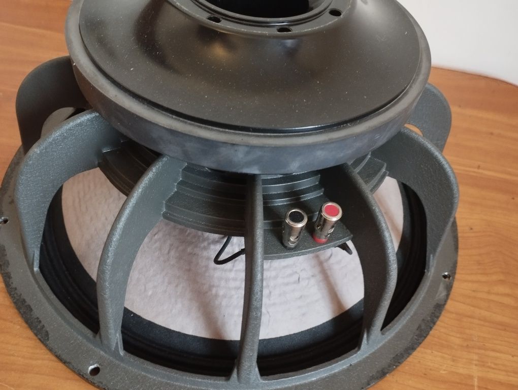 Difuzor de joase 15 țoli 600 w